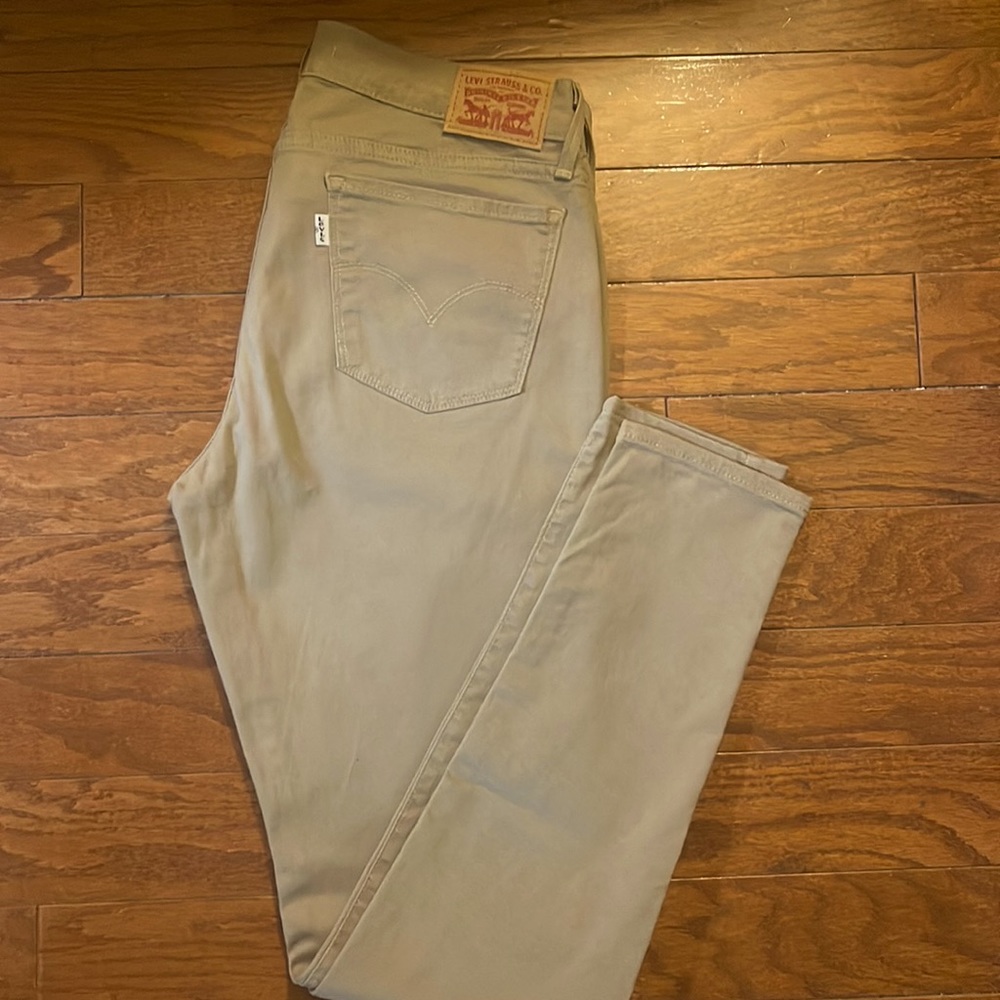 Levi Jeans